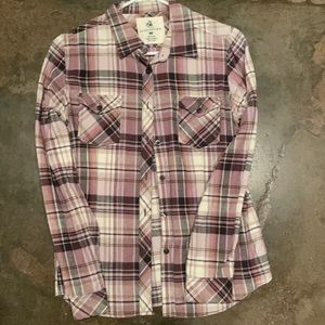 Legendary Women’s Flannel